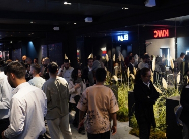 نمایشگاه ترمه رسانه - مهر ماه 1404