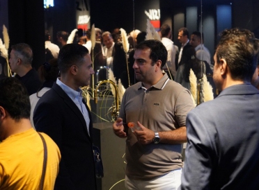 نمایشگاه ترمه رسانه - مهر ماه 1404