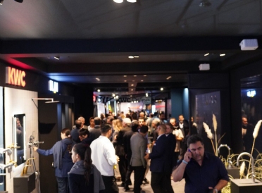 نمایشگاه ترمه رسانه - مهر ماه 1404