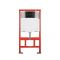 Wall Hung Flush Tank