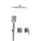 شیر حمام توکار دومو 2 تیپ 3