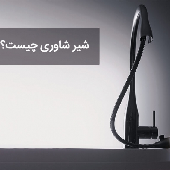 شیر شاوری چیست؟