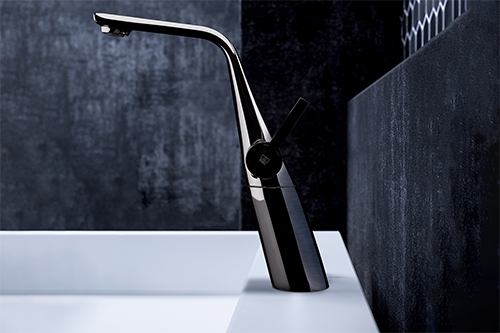 شیرآلات مشکی